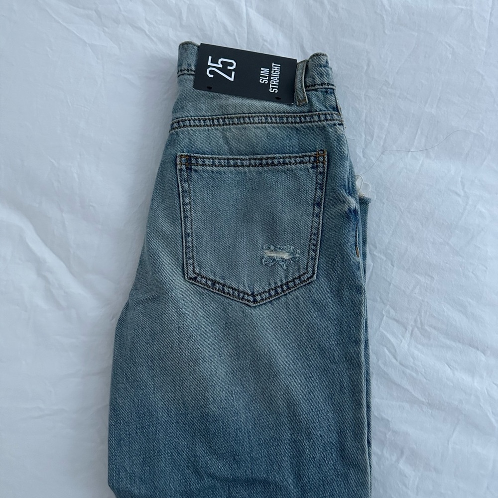 NWT urban jeans